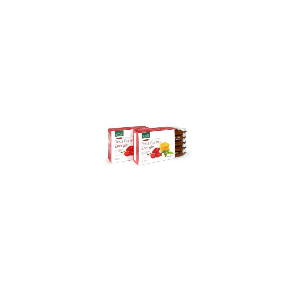 ROSA CANINA ENERGY 10FLL 10ML - Immagine 7