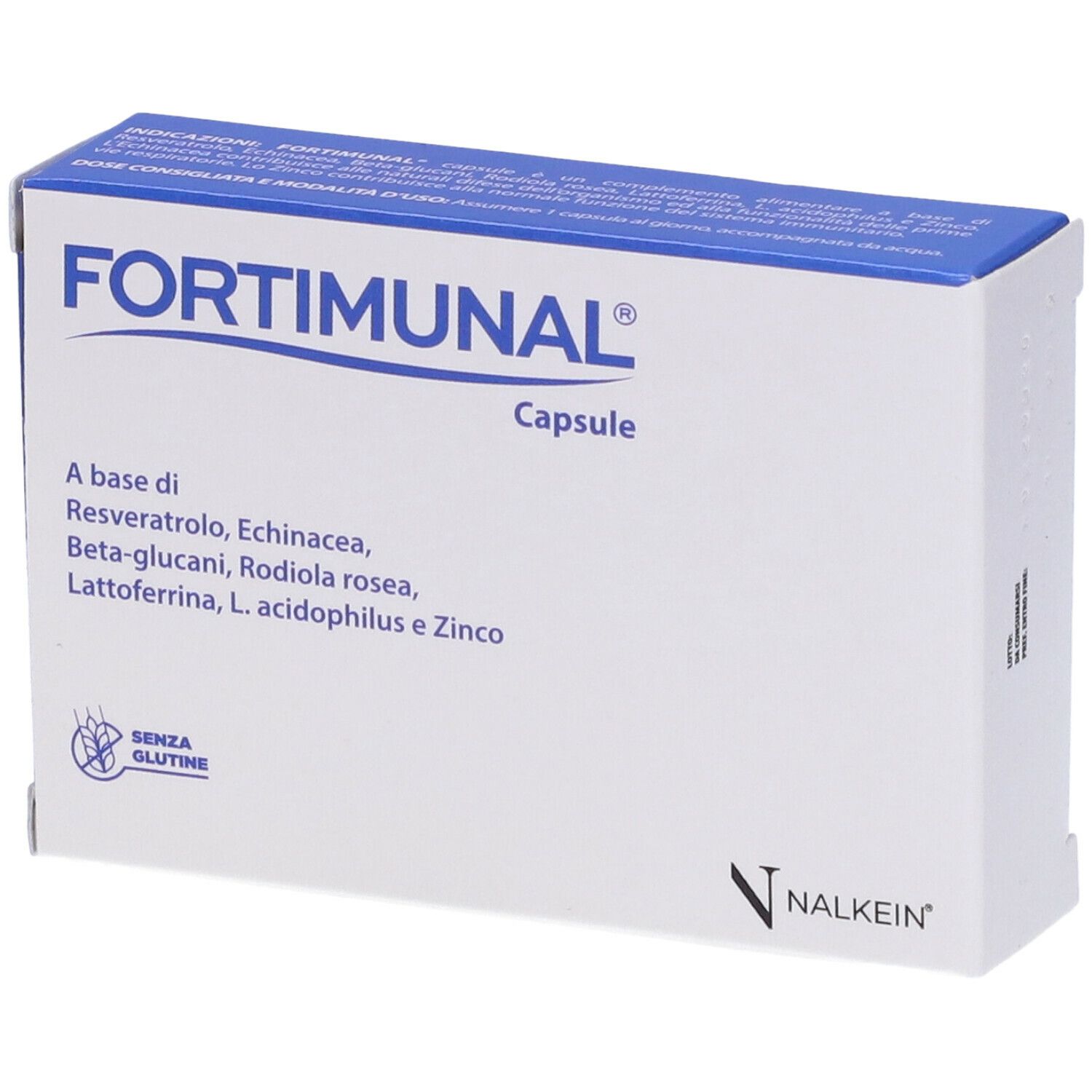 NALKEin® Fortimunal