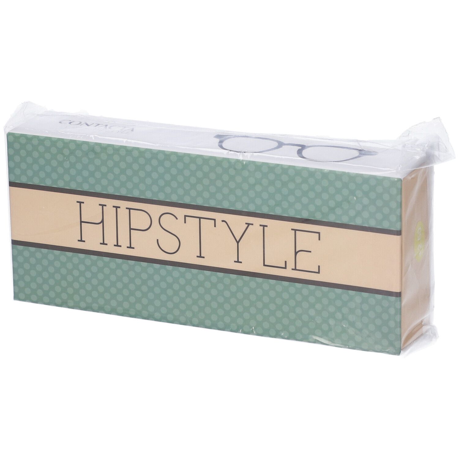 Occhiale Da Lettura Contacta Hipstyle Demi +2,50