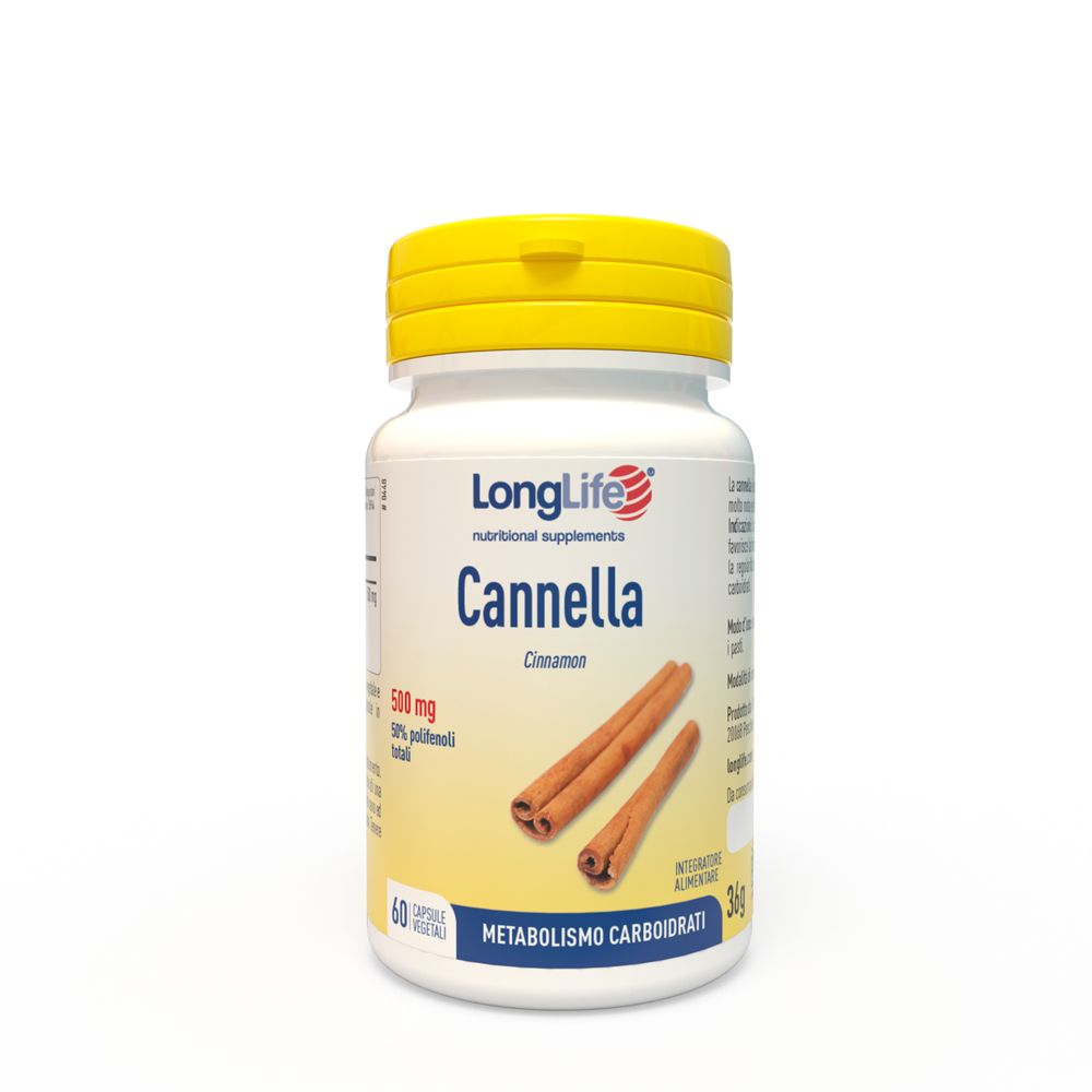 LongLife® Cannella