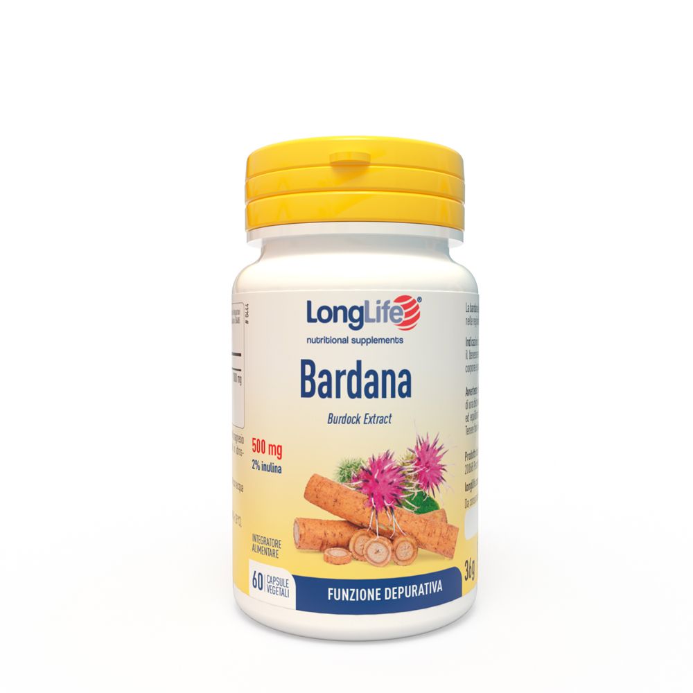 LongLife® Bardana