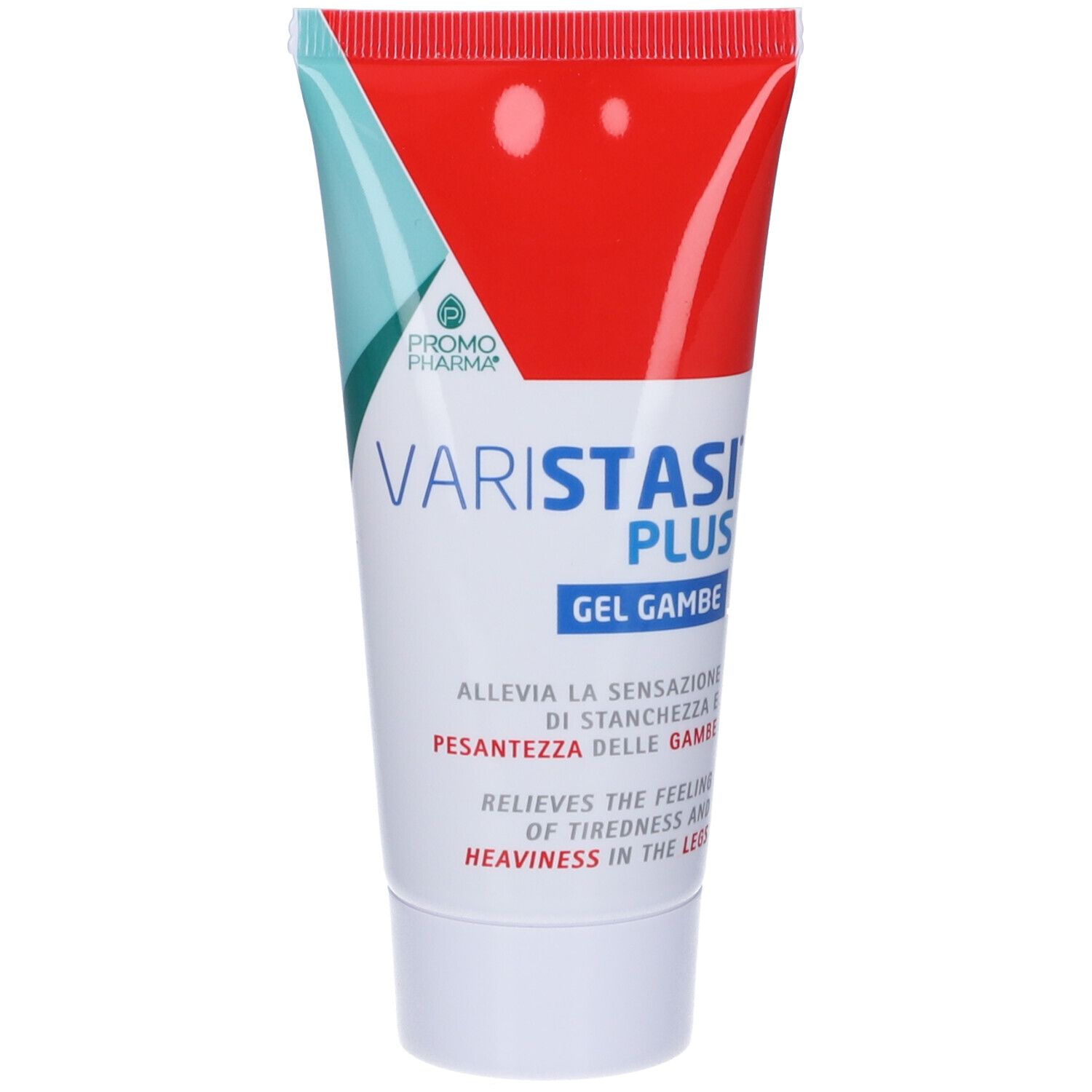 Promopharma Varistasi Plus Gel Gambe 75 Ml