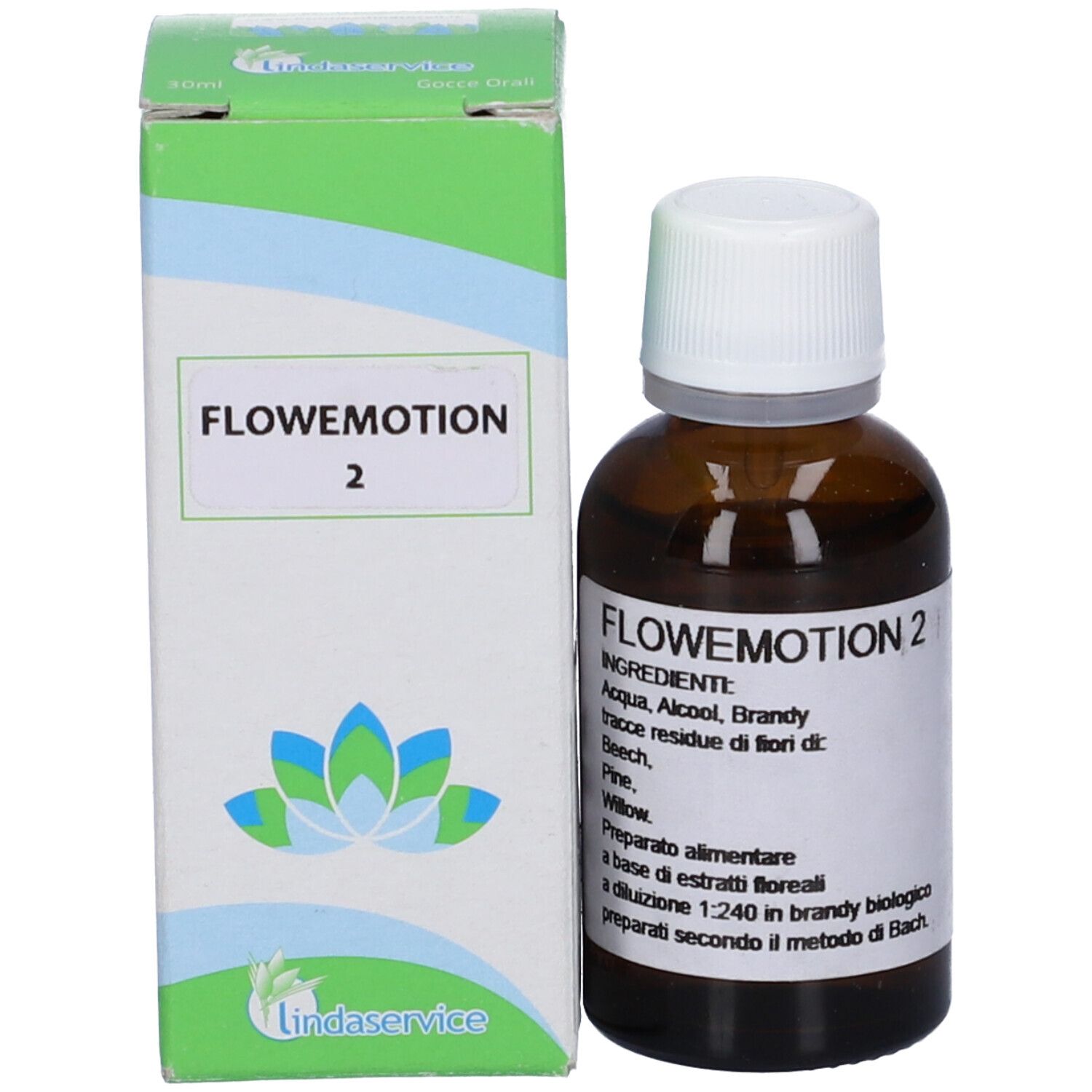 Flowemotion 02 30Ml