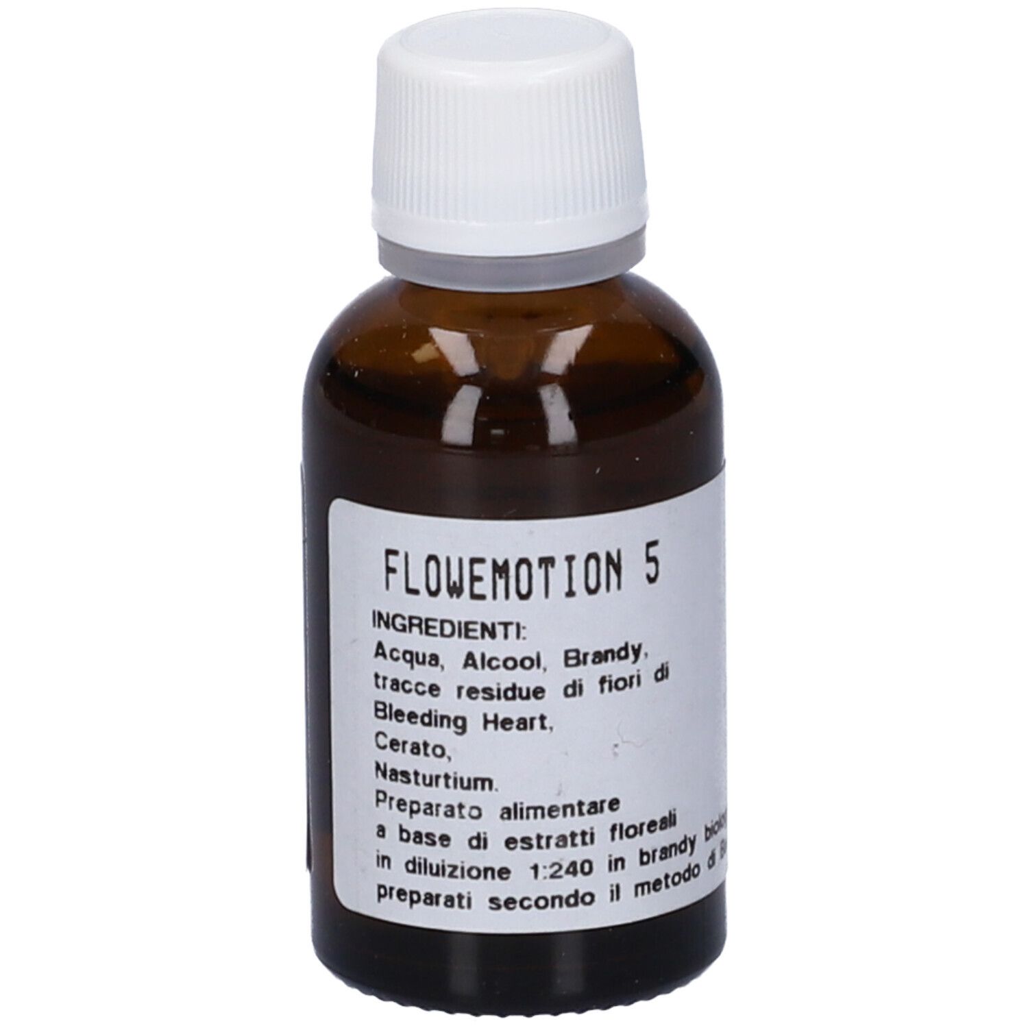 Flowemotion 05 Gocce 30 Ml