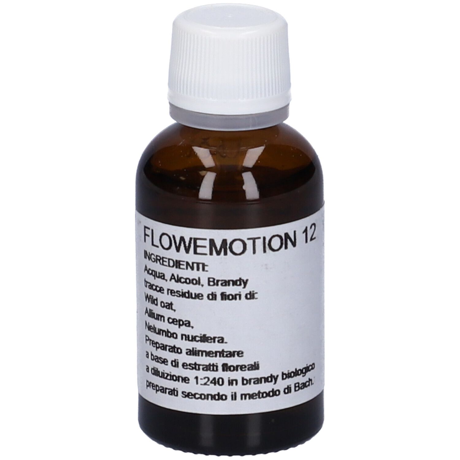 Flowemotion 12 30Ml