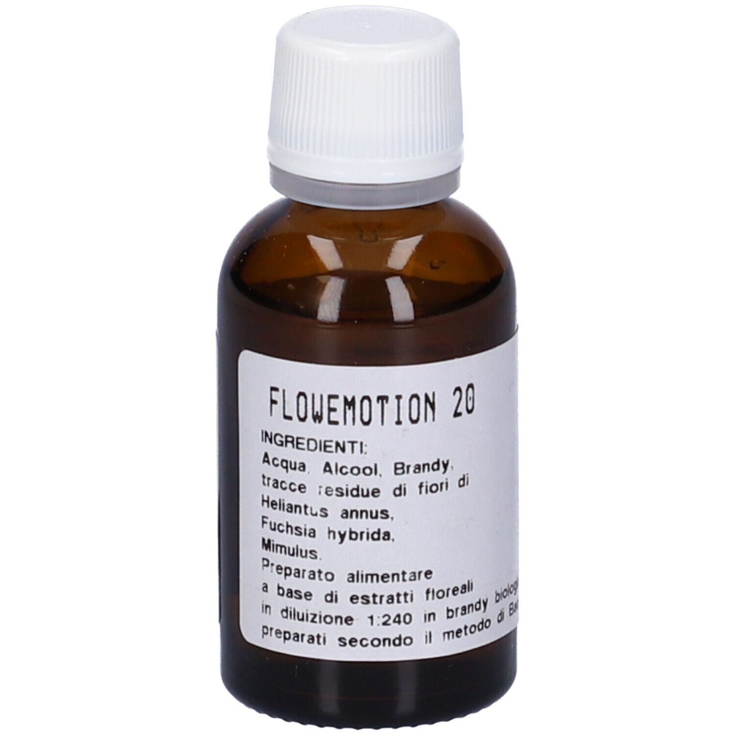 Flowemotion 20 30Ml