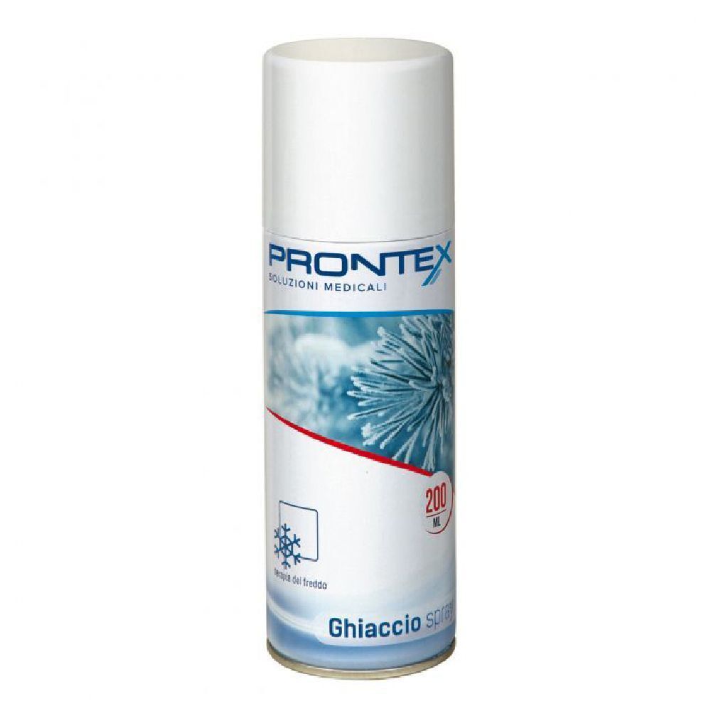 Prontex Ghiaccio Spray
