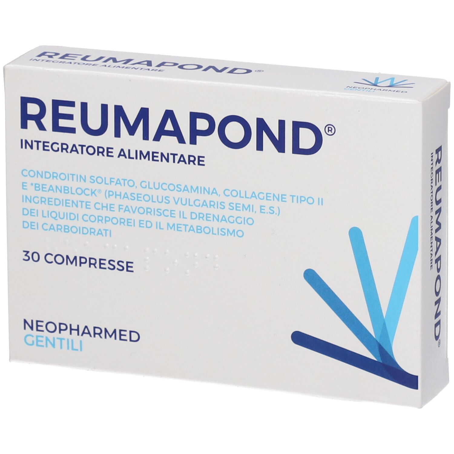 Reumapond®