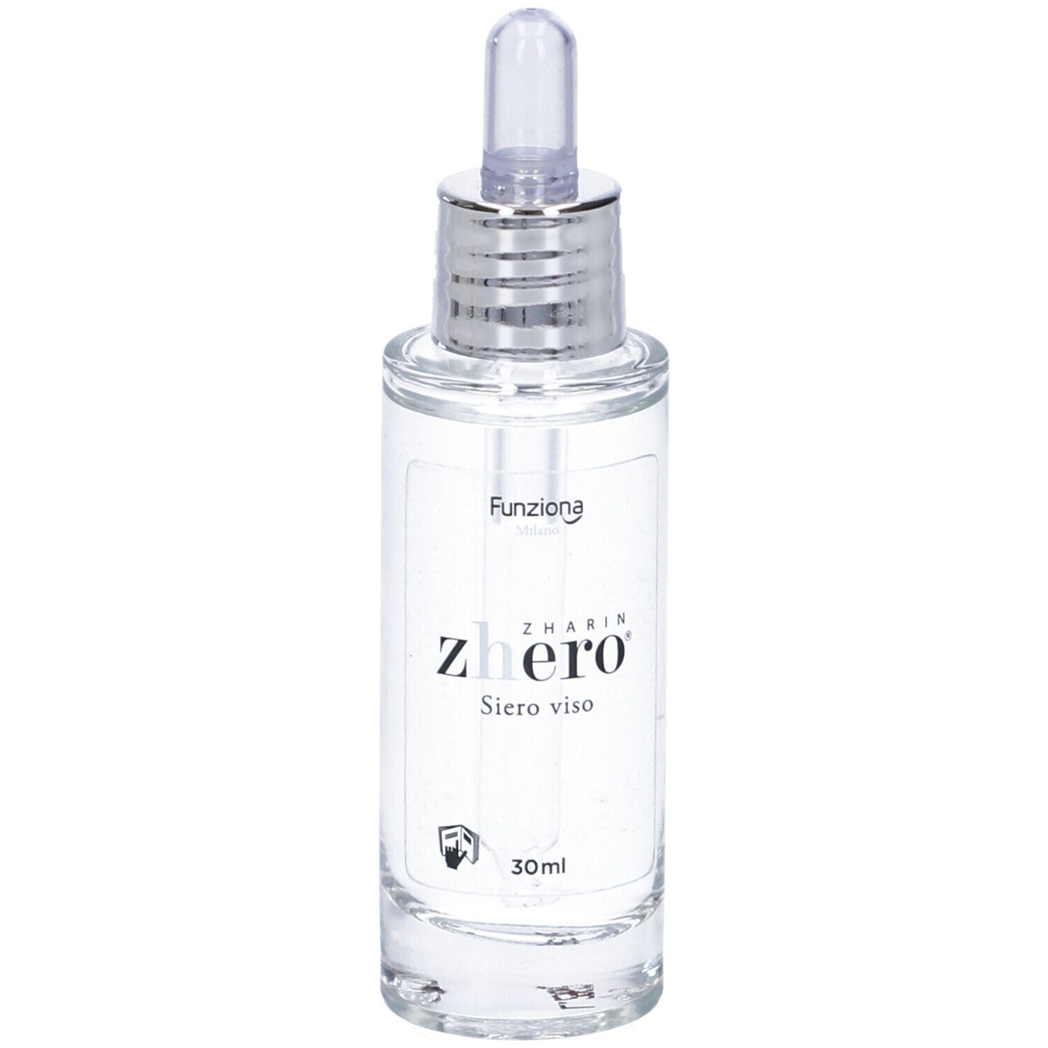 Zharin Zhero Siero Viso
