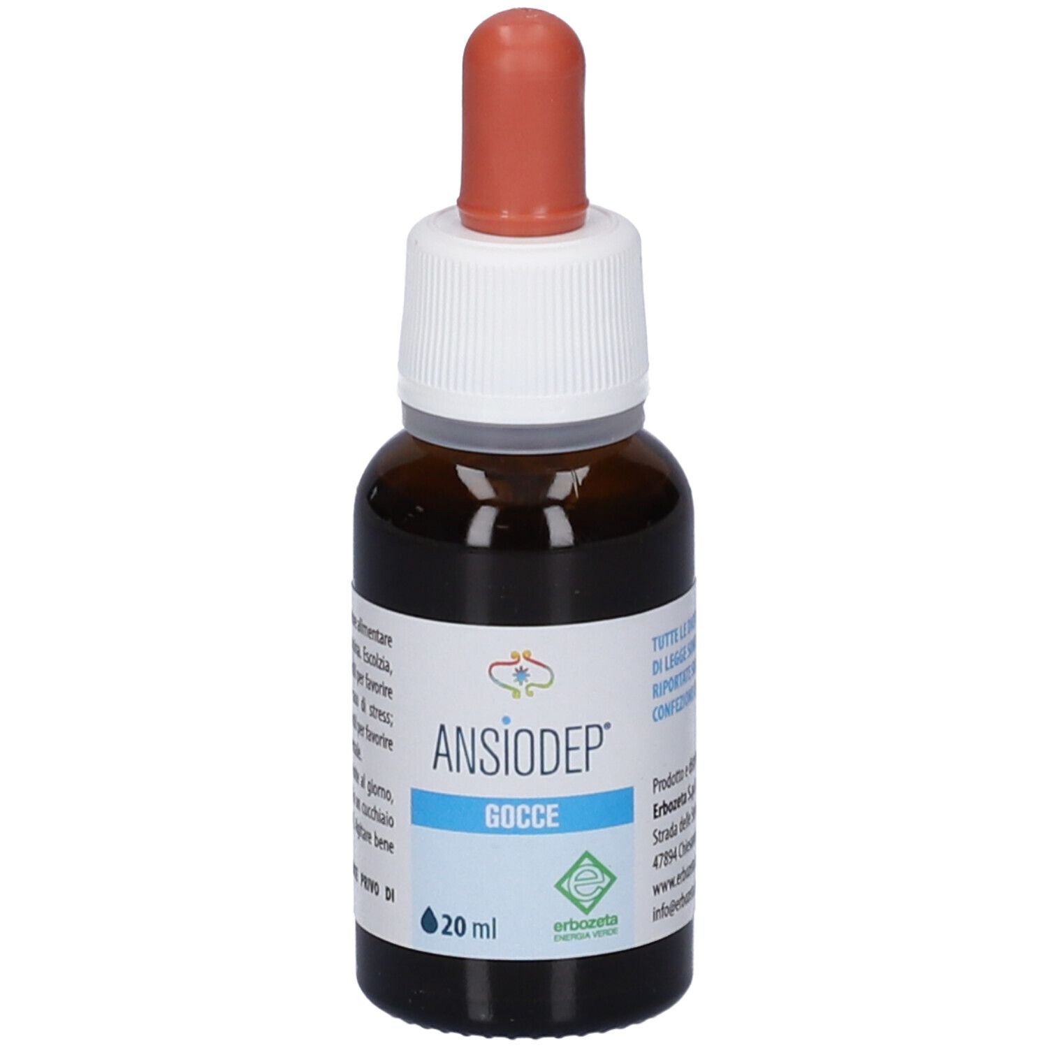 Ansiodep® Gocce