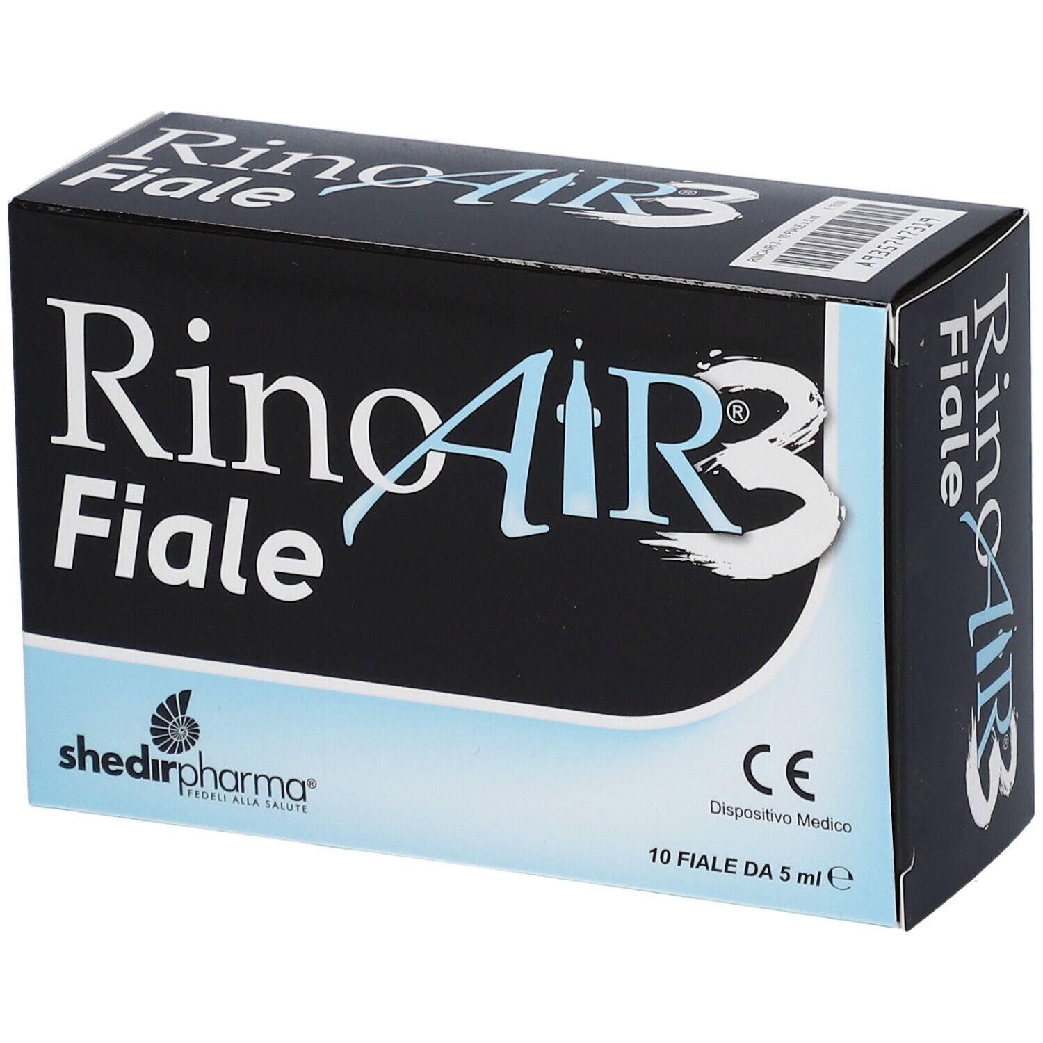 RinoAIR® Fiale