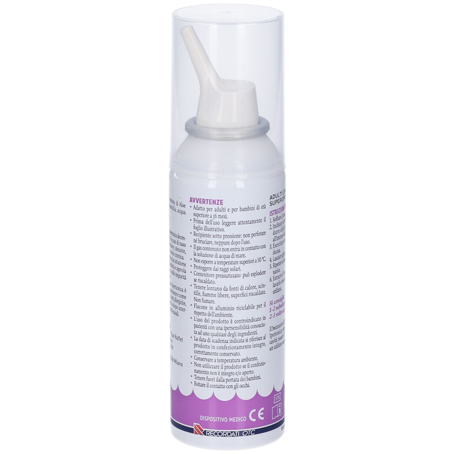 Verpackung für 'Semi di Lino Cellula Madre Beauty Genesis' Haarelikör, 12 x 13 ml.