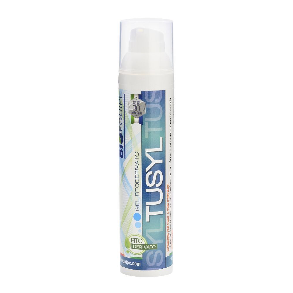 Tusyl 100 Ml