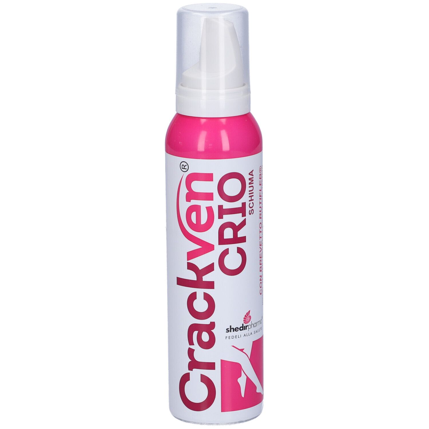 Crackven Crio 150 Ml