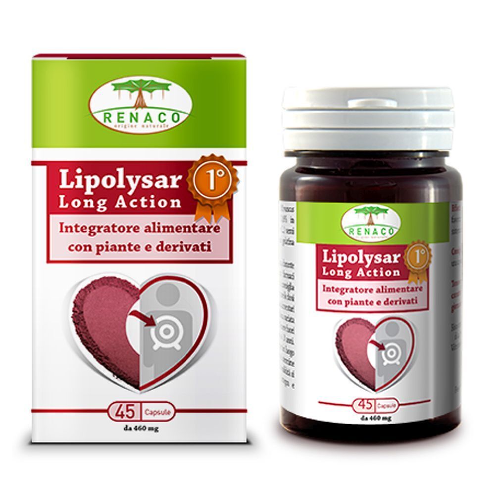 Lipolysar® Long Action