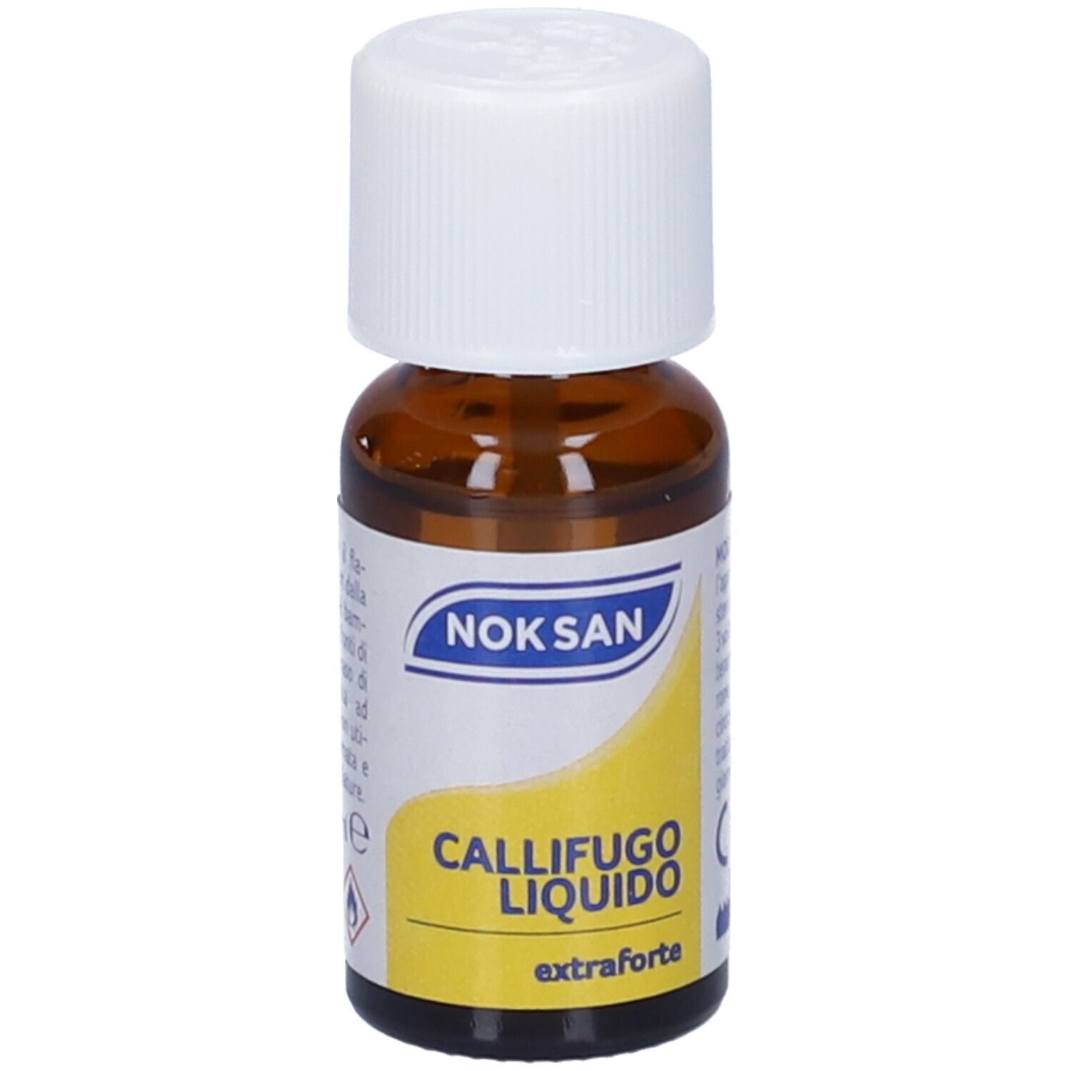 NOK SAN CALLIFUGO LIQUIDO EXTRAFORTE