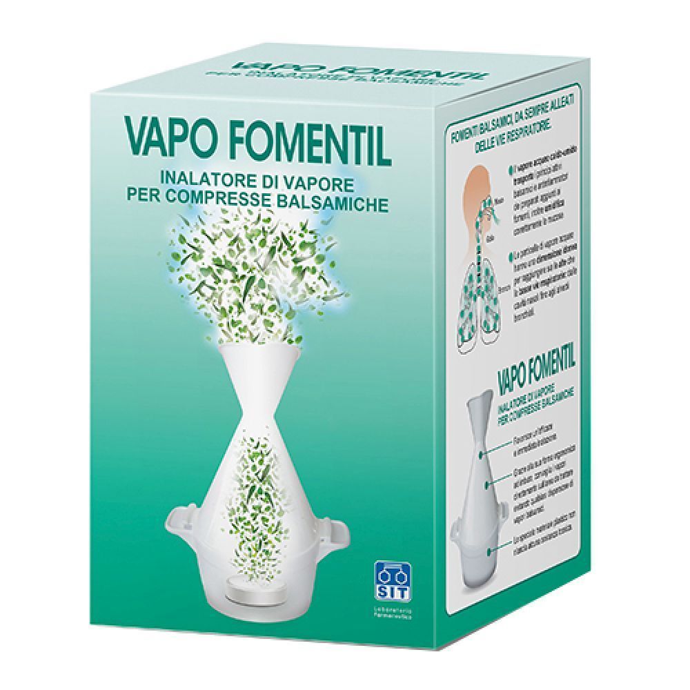Vapo Fomentil