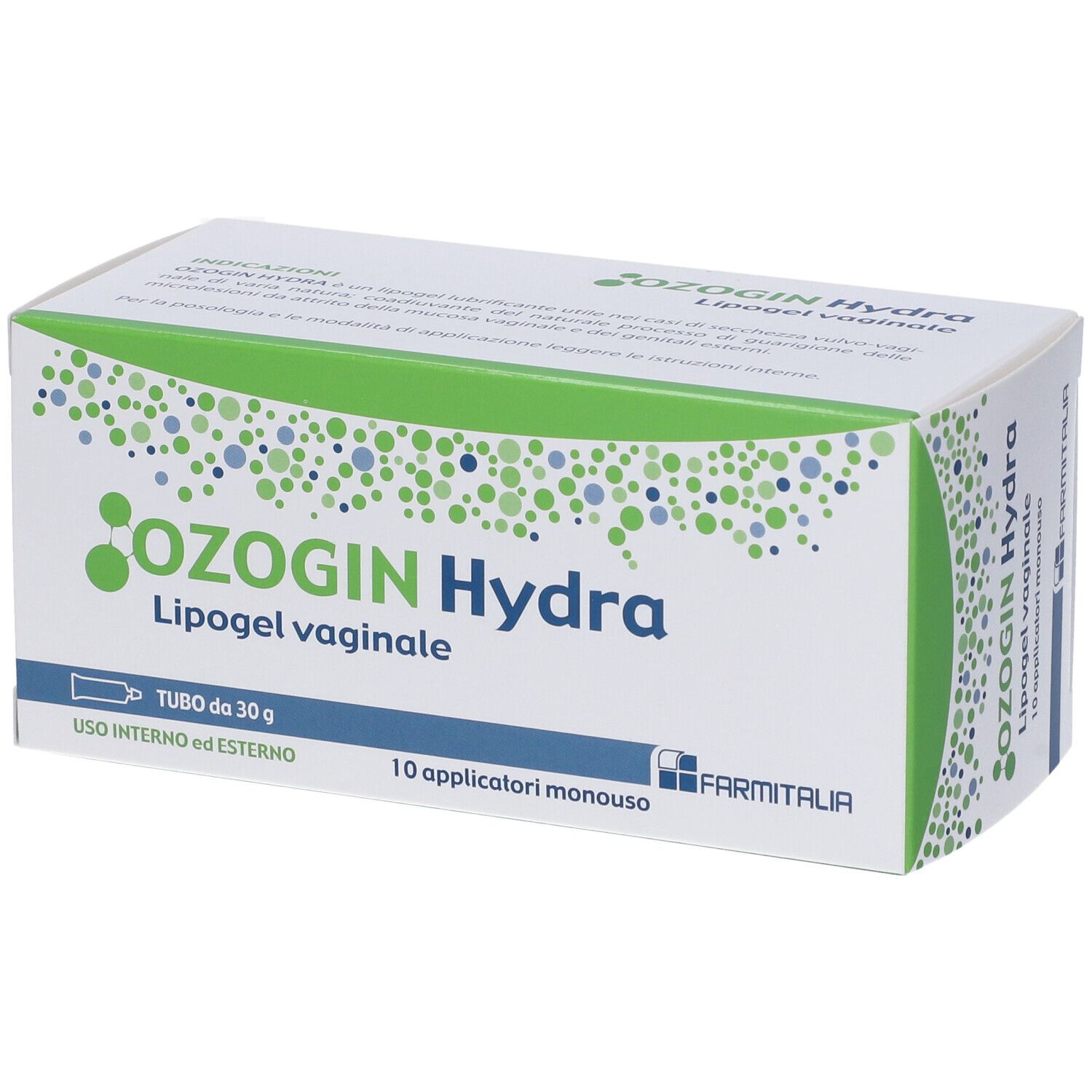 Ozogin Hydra