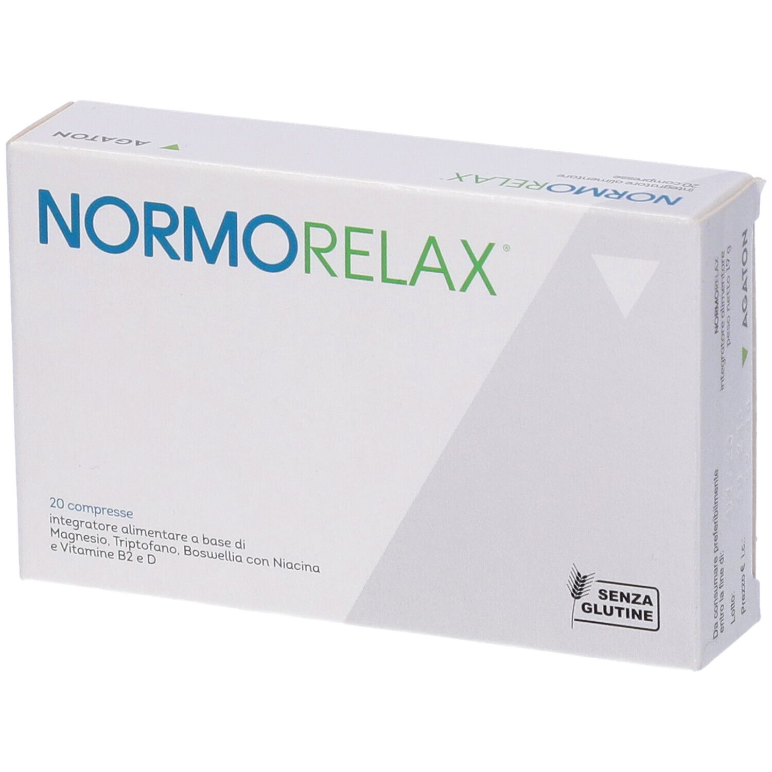 Normorelax