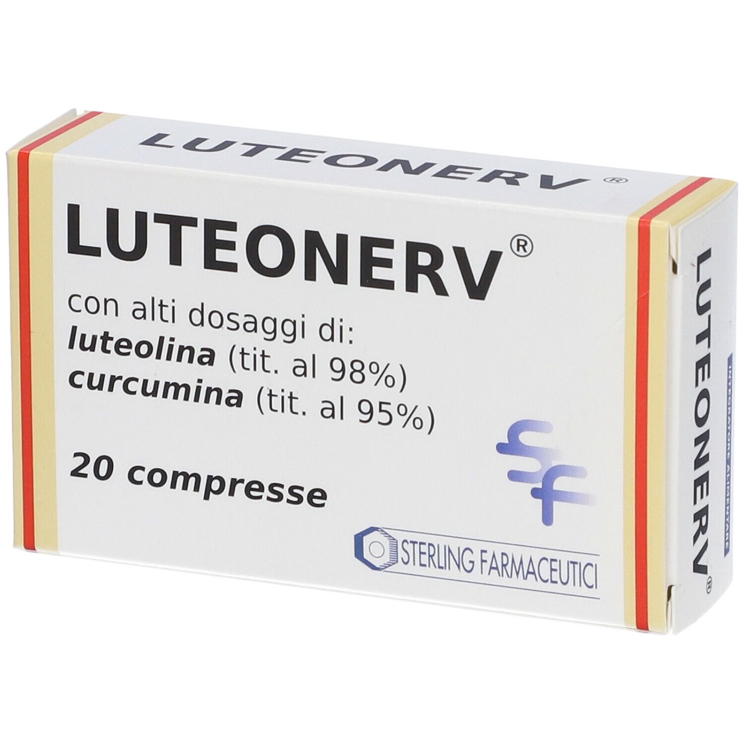 Luteonerv