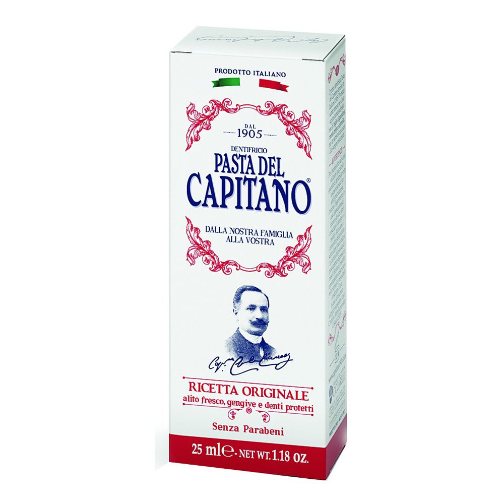 Capit1905 Dent RIC Orig 25Ml 25 ml Dentalpaste