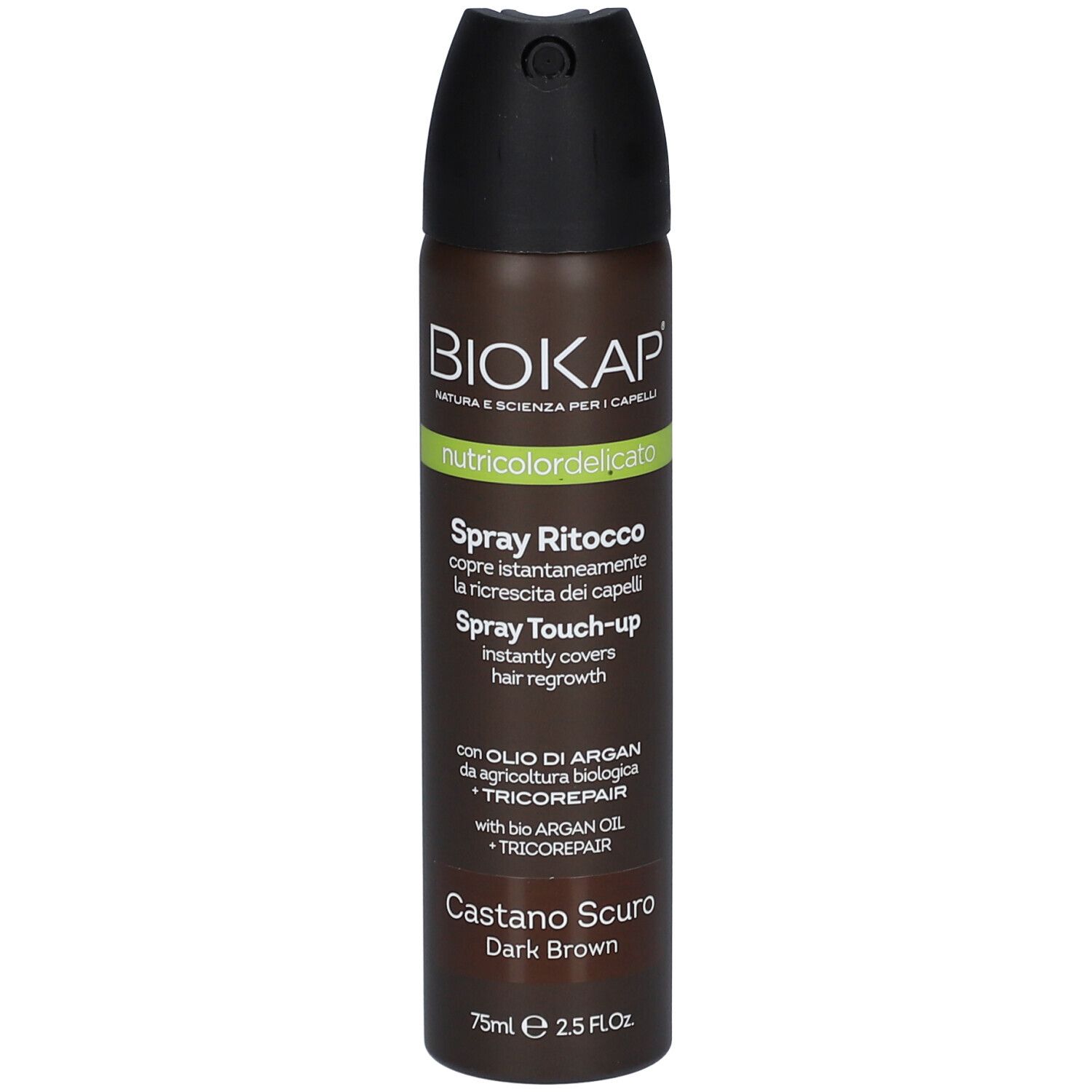 Biokap Nutricdel Spray RIT CS 75 ml