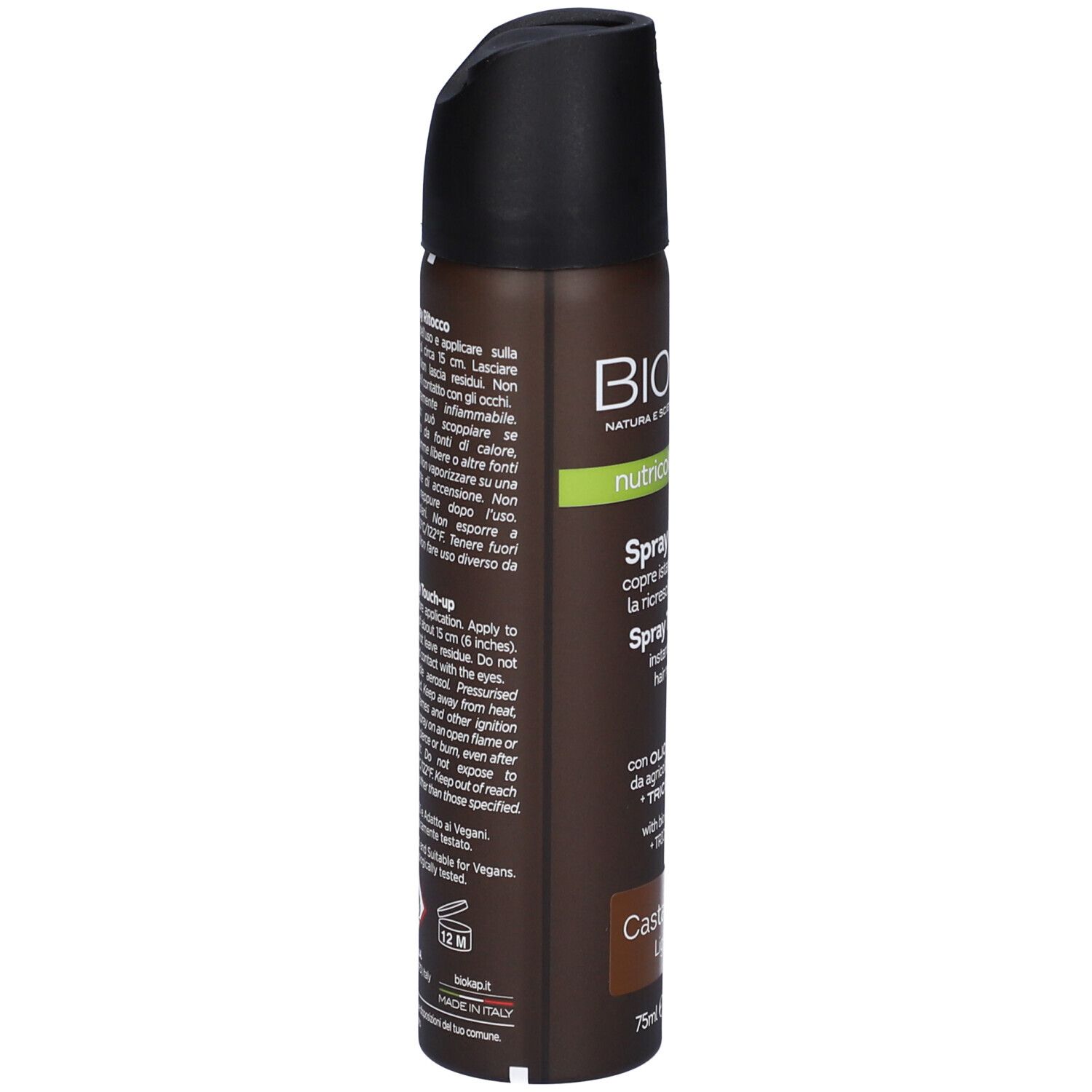 Biokap Nutricdel Spray RIT CC 75 ml