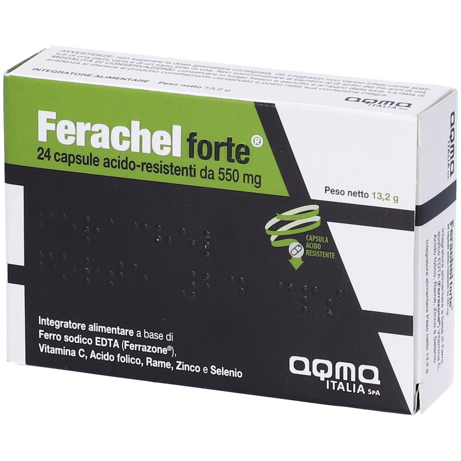 Ferachel Forte®