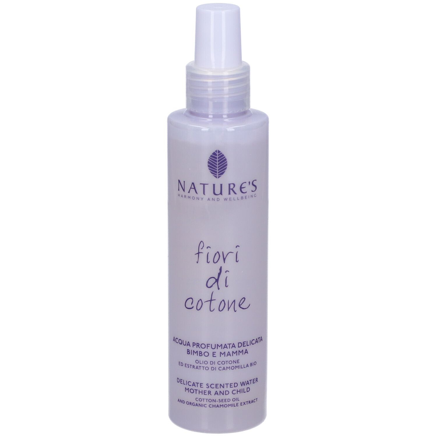 Fiori COT Nature's ACQ Profum 150 ml Lösung