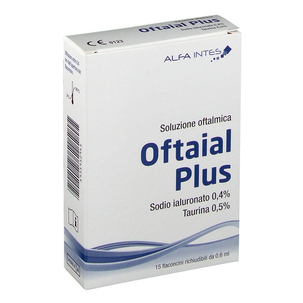 Oftaial Plus