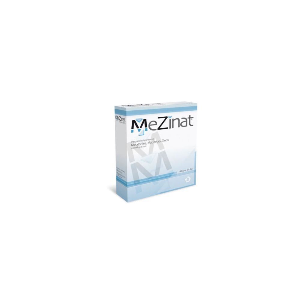 Mezinat 14 Buste 4 G