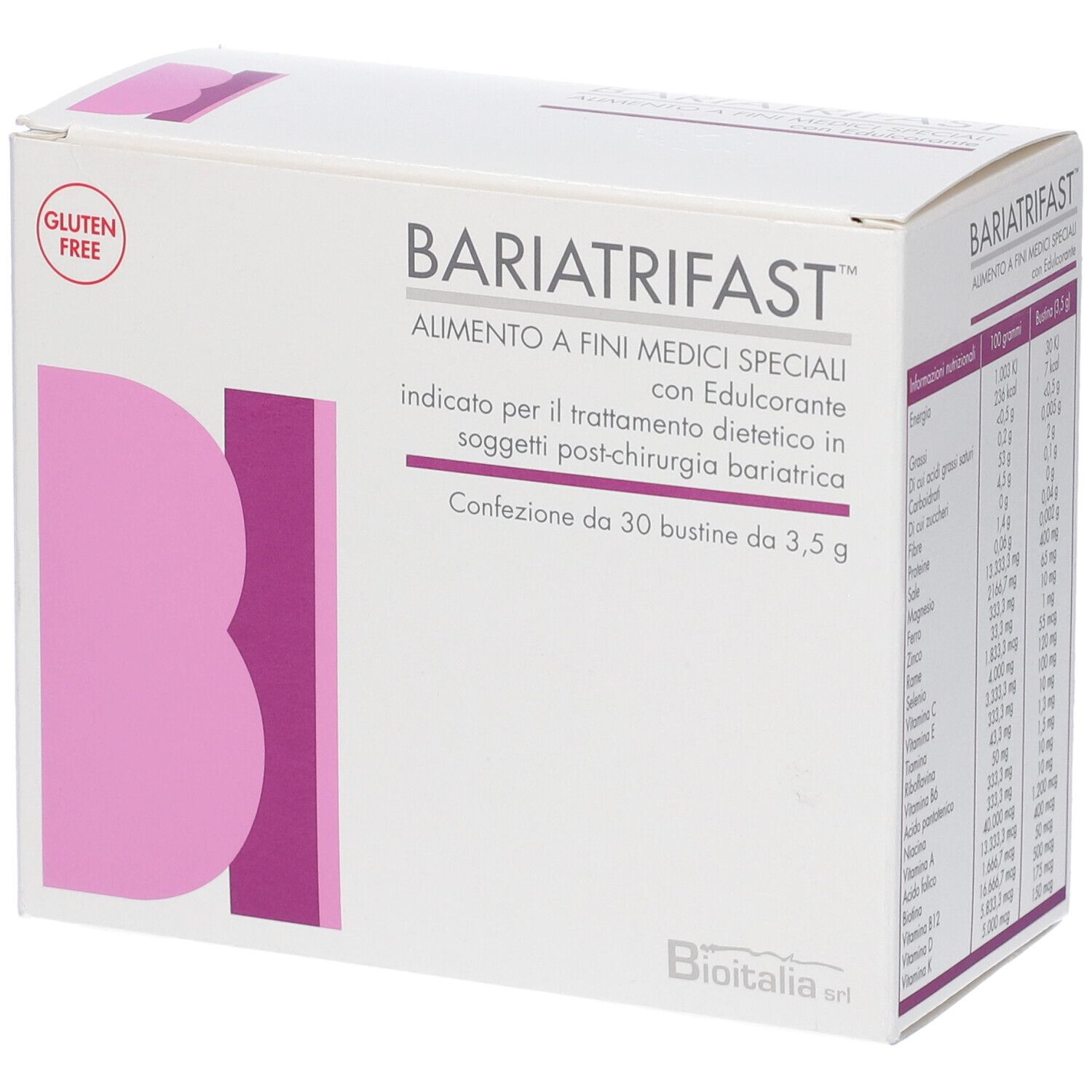 BARIATRIFAST