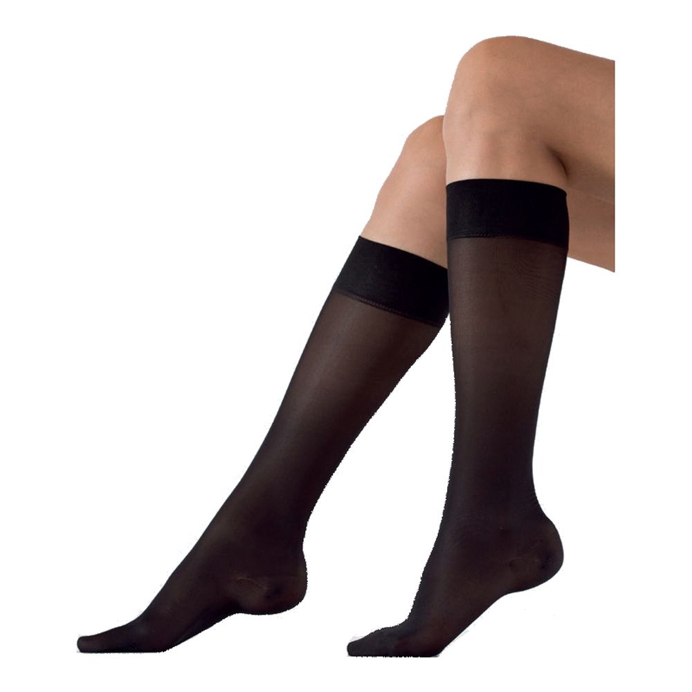 Viva 140 Gambaletto Ad Maglia A Rete Pa Nero 2