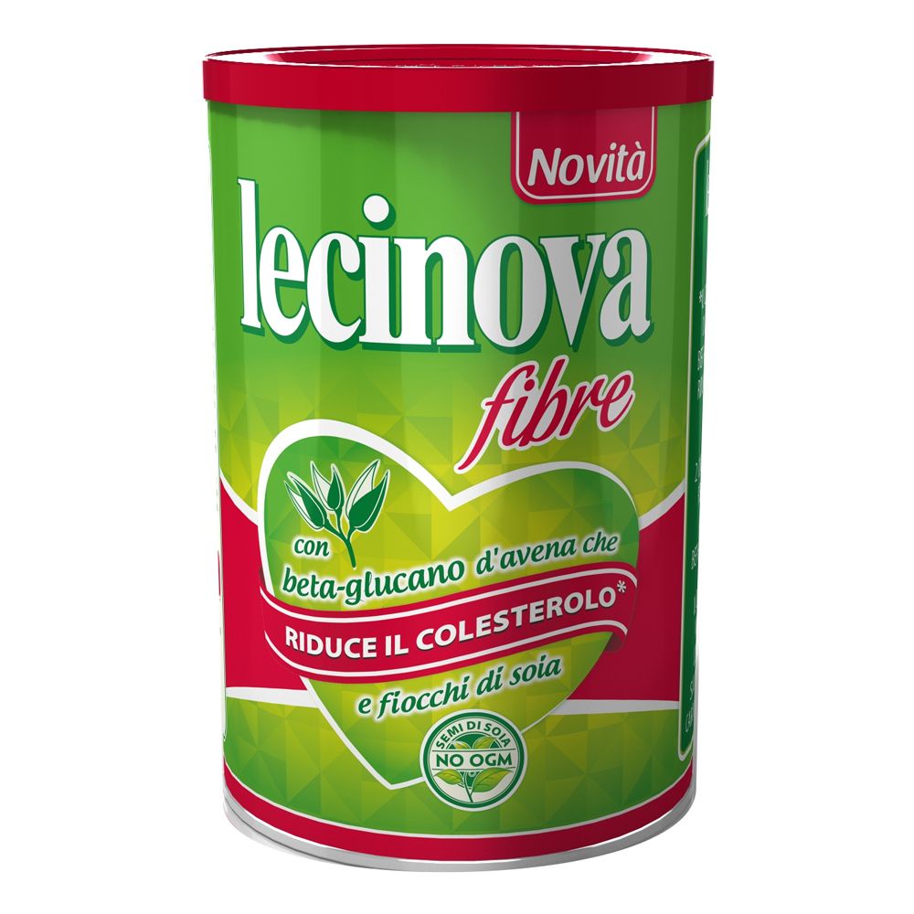 Lecinova Fibre