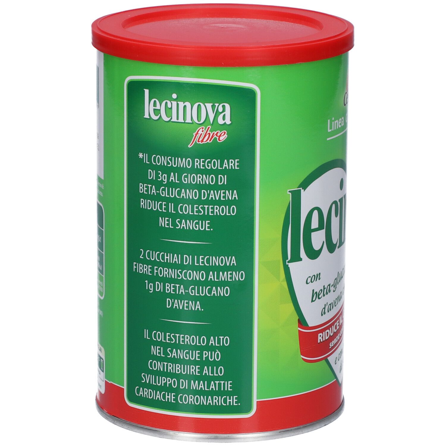 LECINOVA FIBRE 400G - Immagine 8