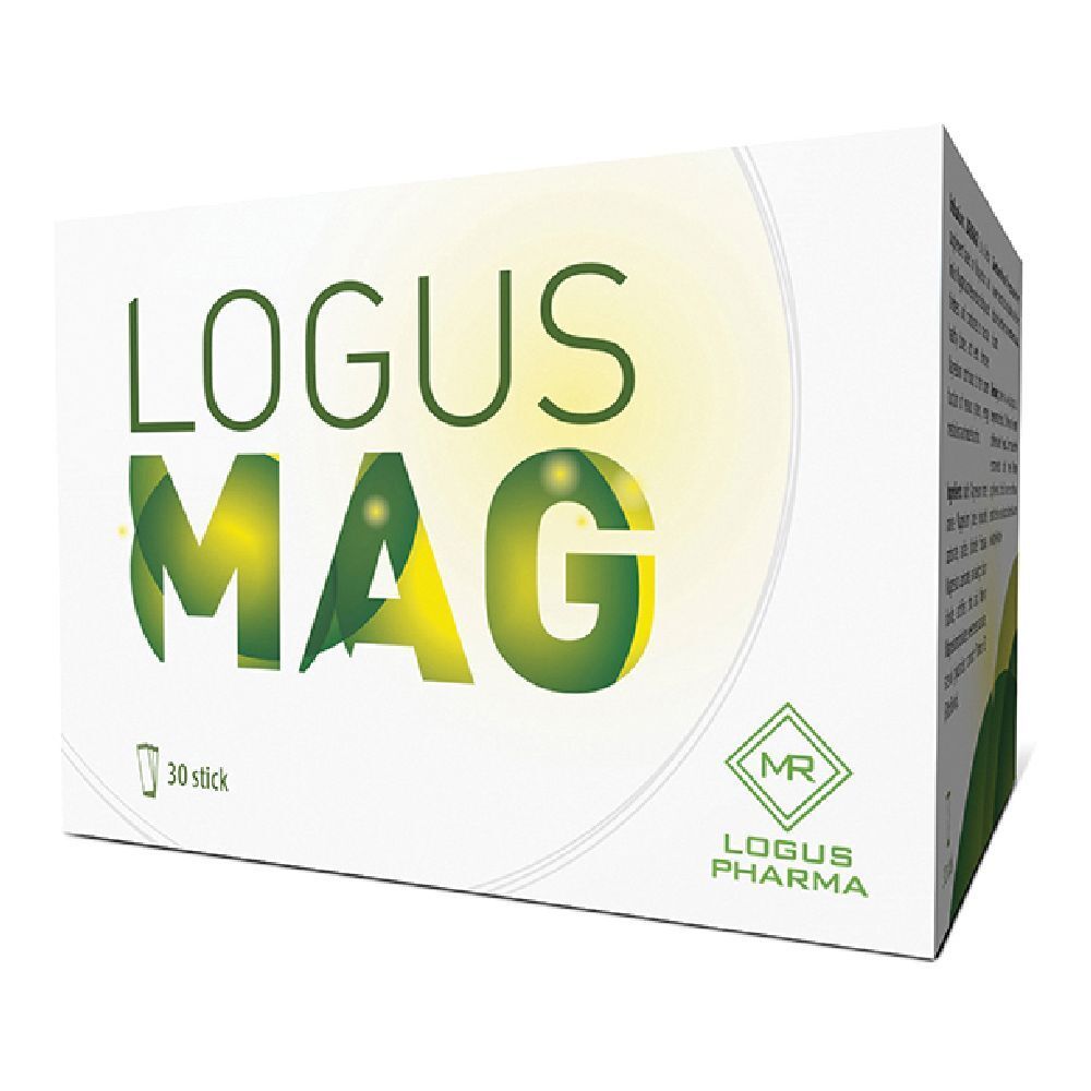 Logus Mag