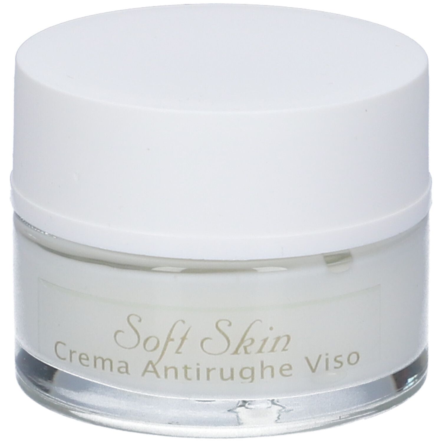 Softskin Crema Antiage Viso
