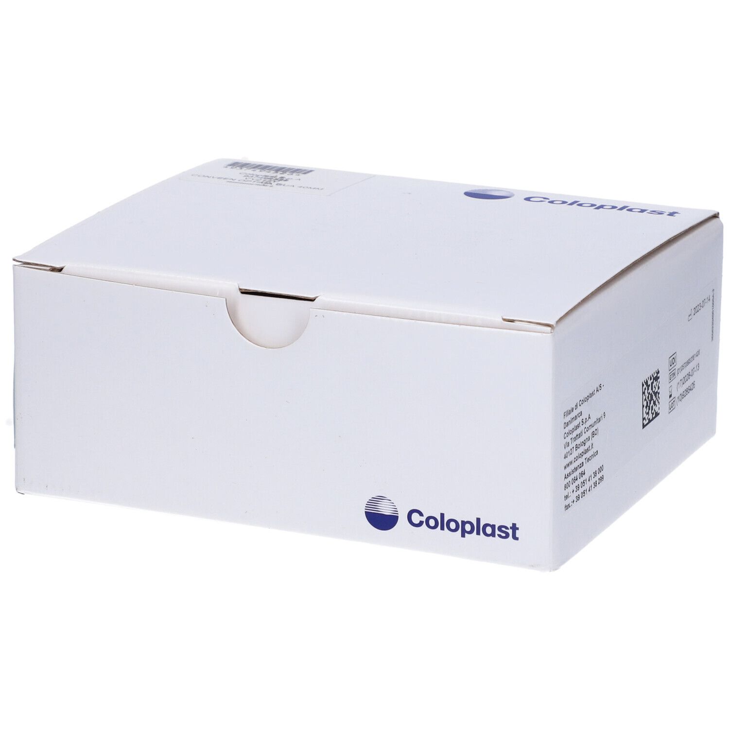 CONVEEN OPTIMA Guaina Ad.40mm - Immagine 7