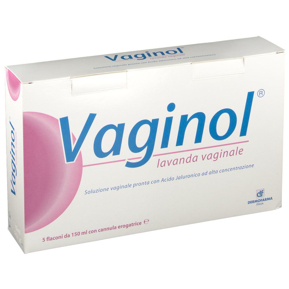 Vaginol® Lavanda Vaginale