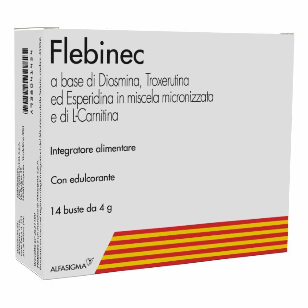 Image of FLEBINEC®