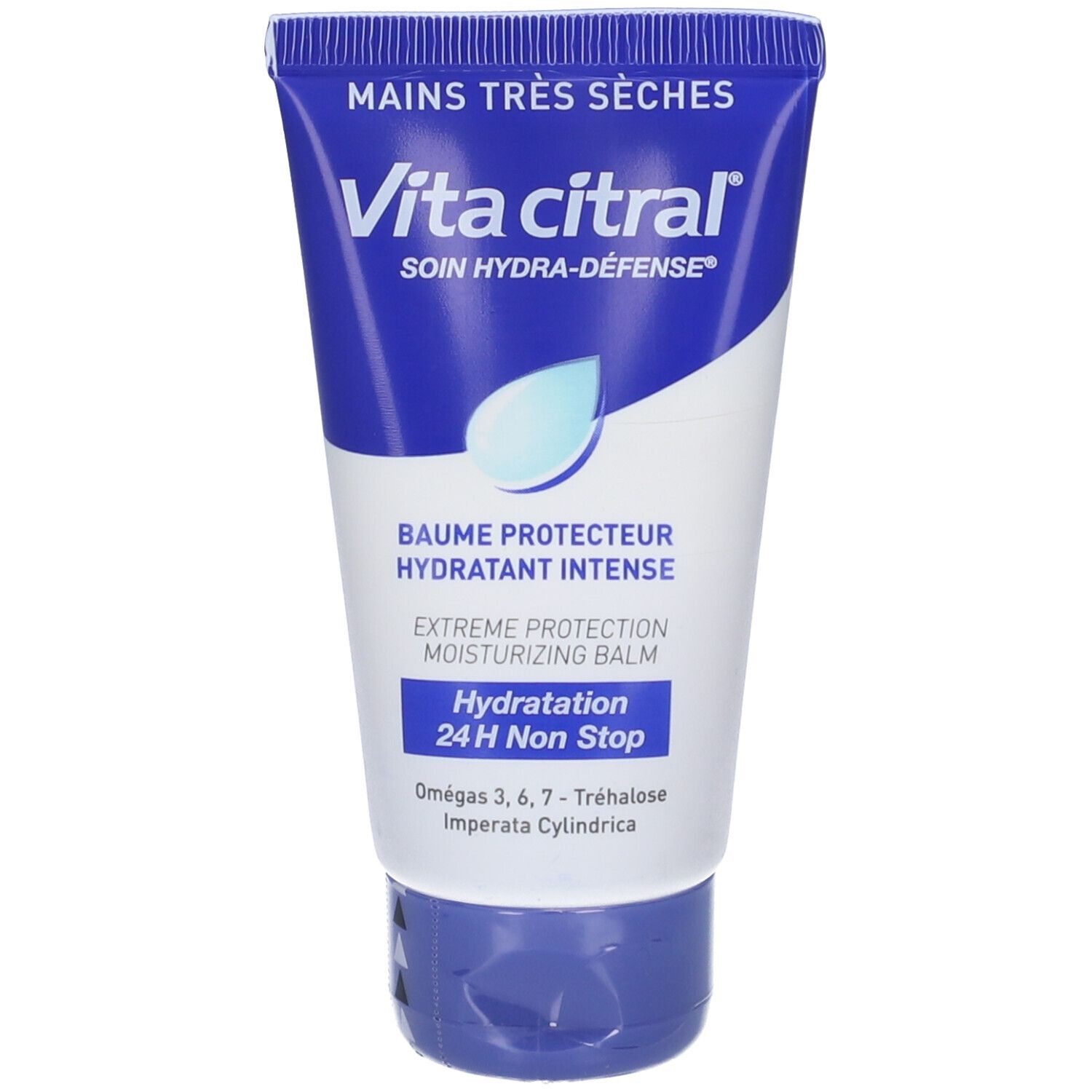 Vita Citral Balsamo Mani