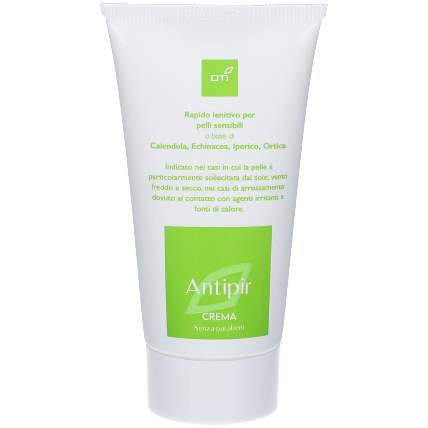 Oti Crema Antipir Per Lesioni Cutanee 50Ml - Immagine 6