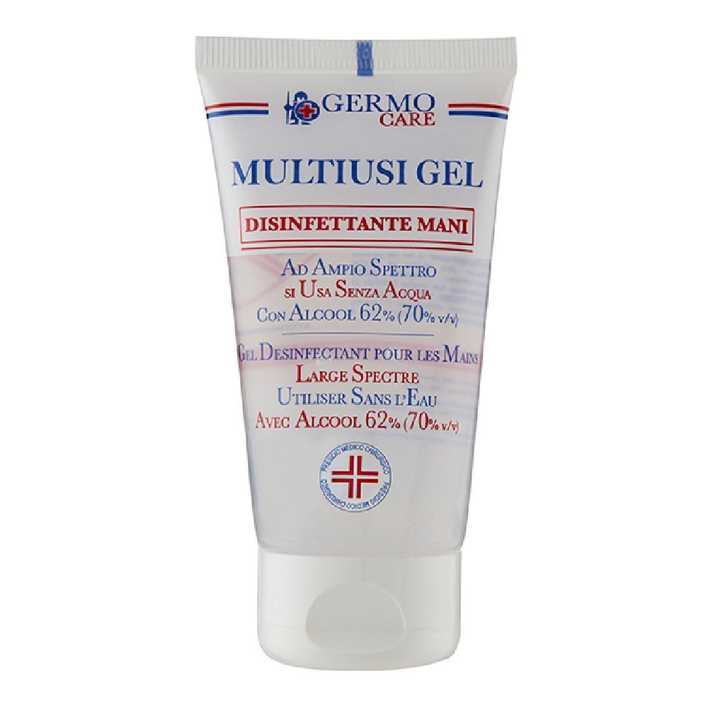 Multiusi GEL 75Ml 75 ml Gel
