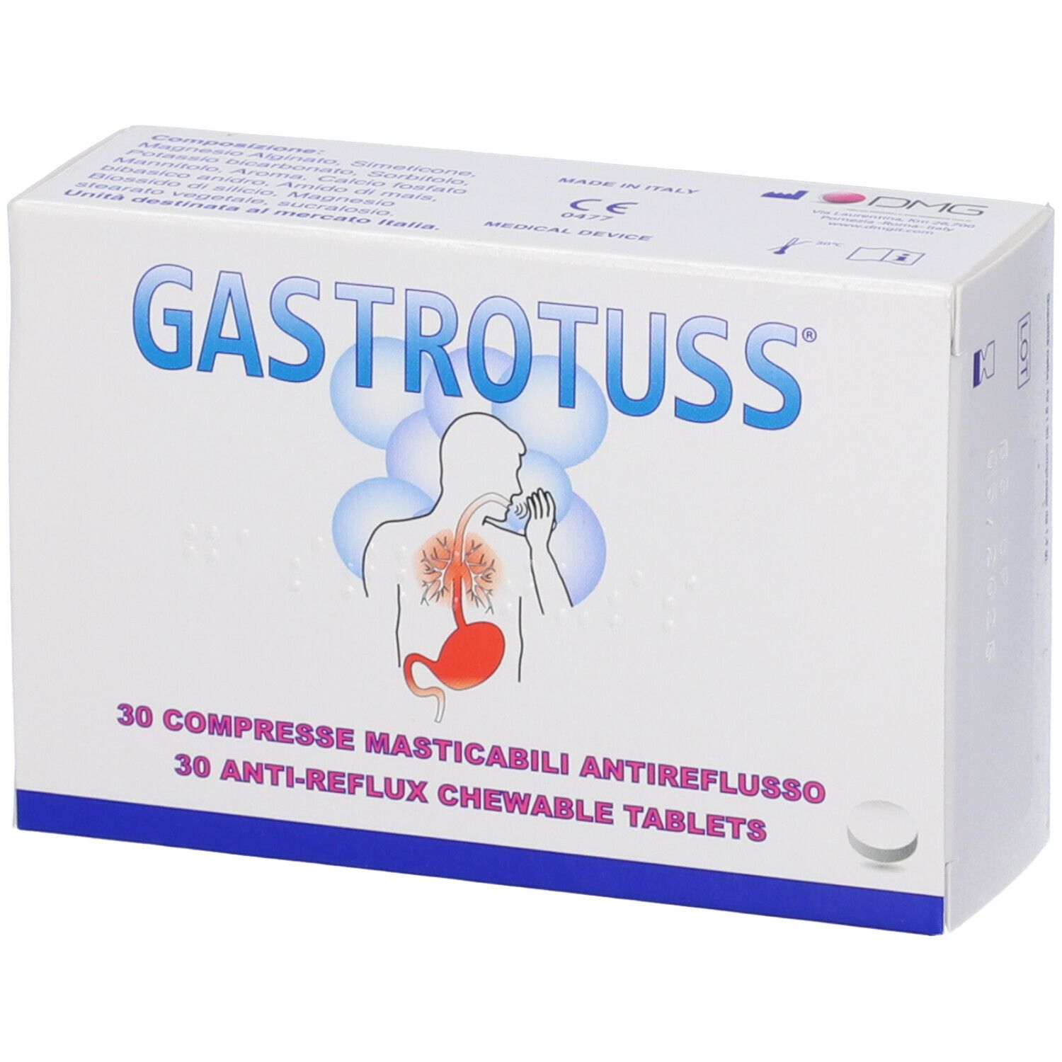 Gastrotuss