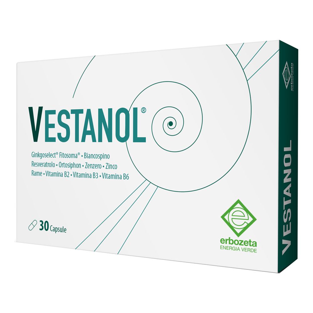 Vestanol