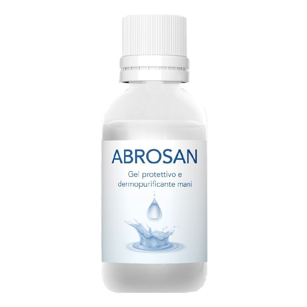 Abrosan Gel Mani