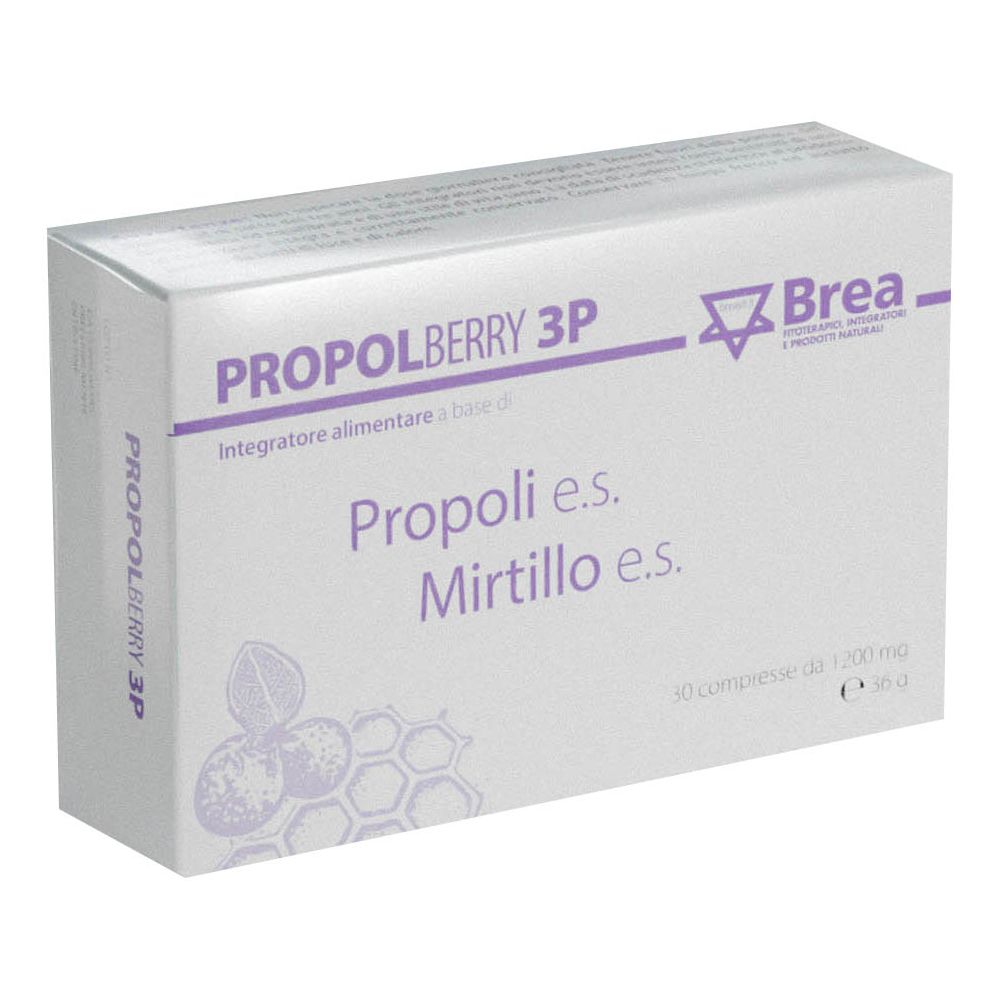 Propolberry 3p
