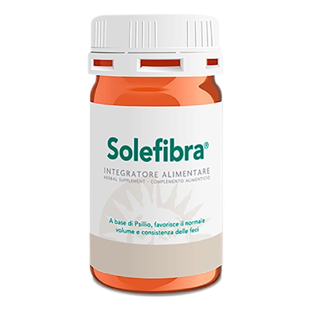 Ecosol Solefibra Polvere 70G
