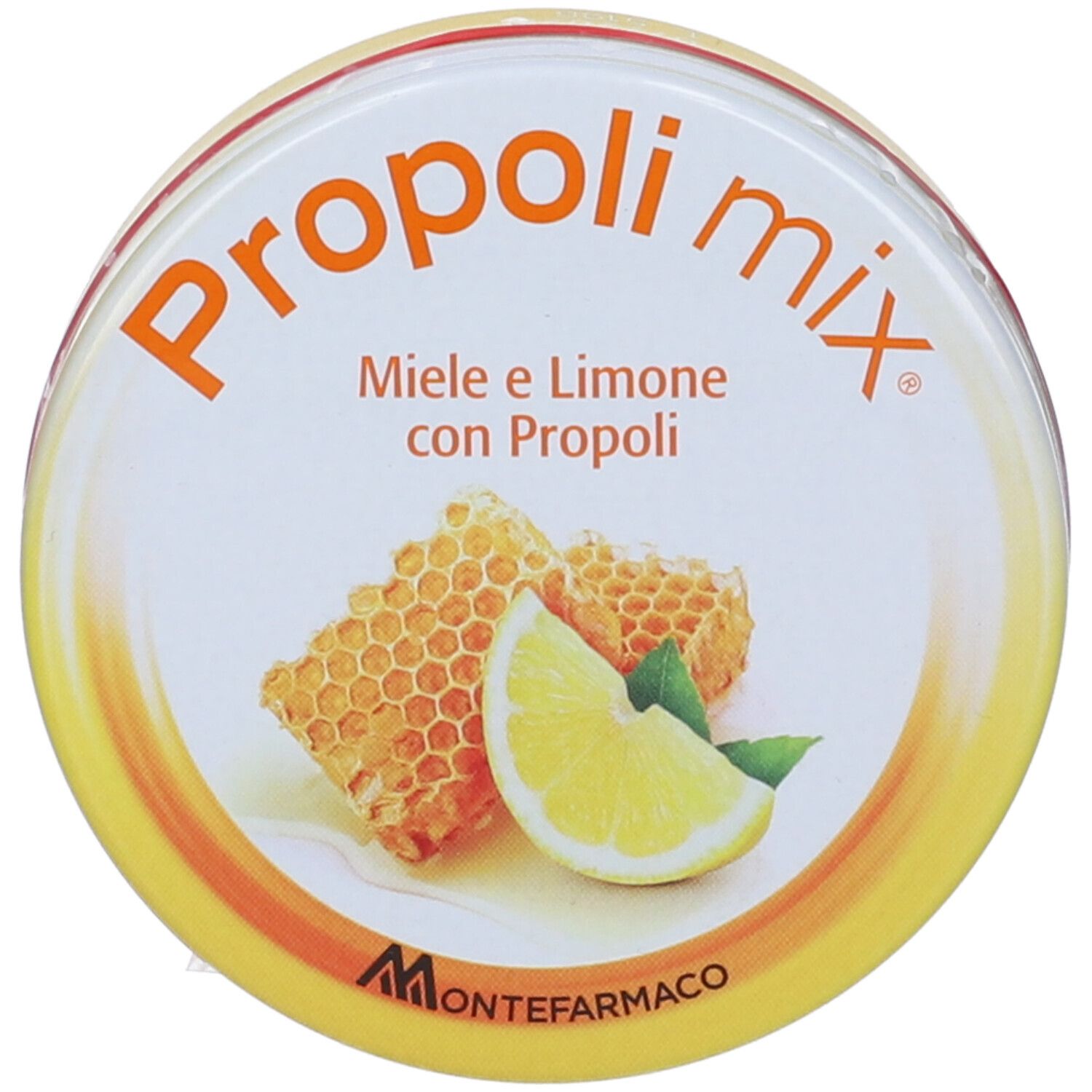 PROPOLI MIX MIELE/LIM 30CARAM - Immagine 8