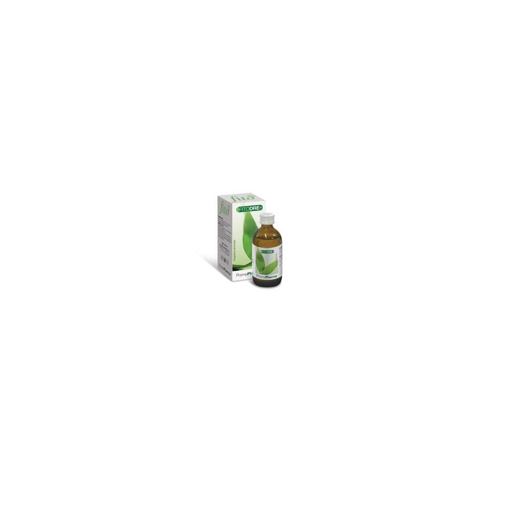 Fitodre 7 50 Ml Gocce